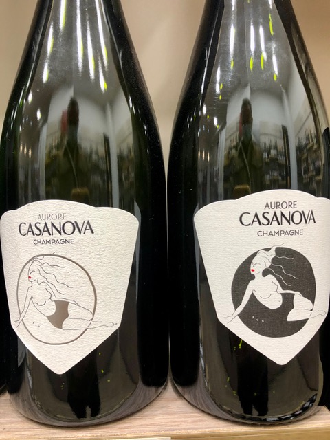 casanova